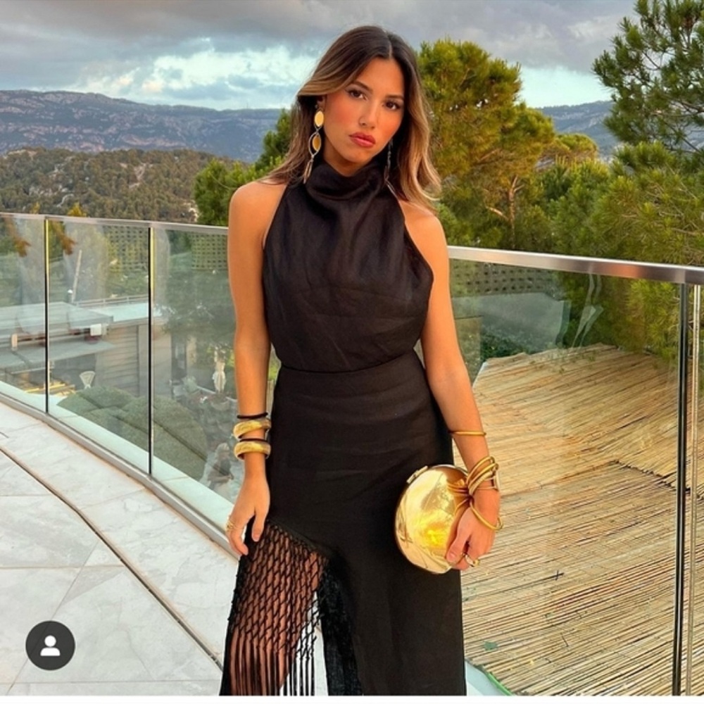 Black Zara SET - Picture 2 of 7